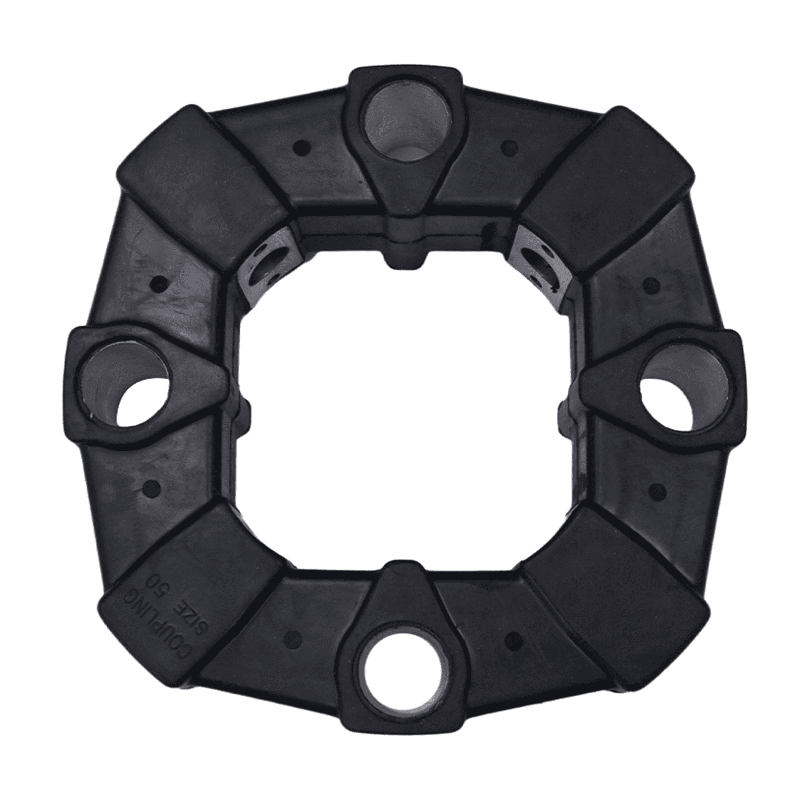 高評価のクリスマスプレゼント FridayParts Caterpillar for 778322 Coupling Rubber 50A 化粧下地