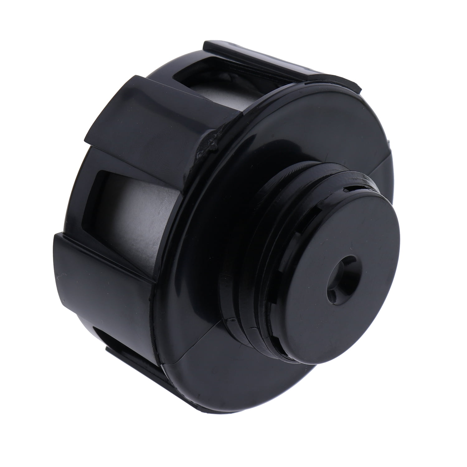 Pedale In Plastica 6563148 Per Bobcat Skid Steer Loader - Ricambio Compatibile Con Modelli 450, 453, 520, 530, 533, 540, 630, 643, 730, 743, 751, 753, 763, 773, 843, 853, 863, 873 E Altri