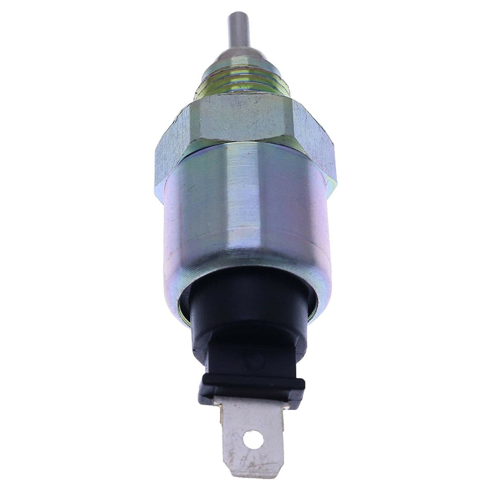 Fridayparts 16200-Z6L-003 Fuel Shut Off Solenoid For Honda