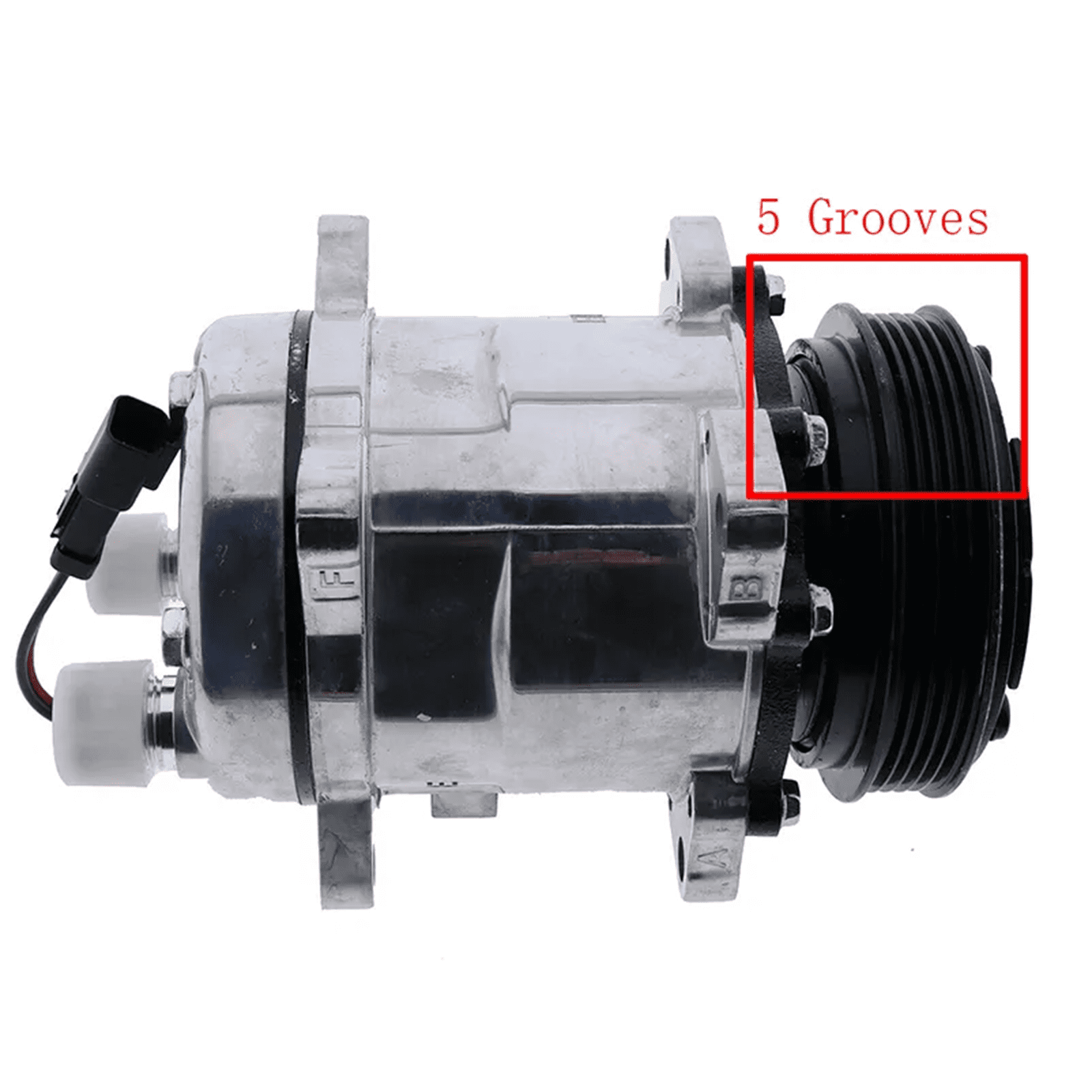 Fridayparts-A-C-Compressor-