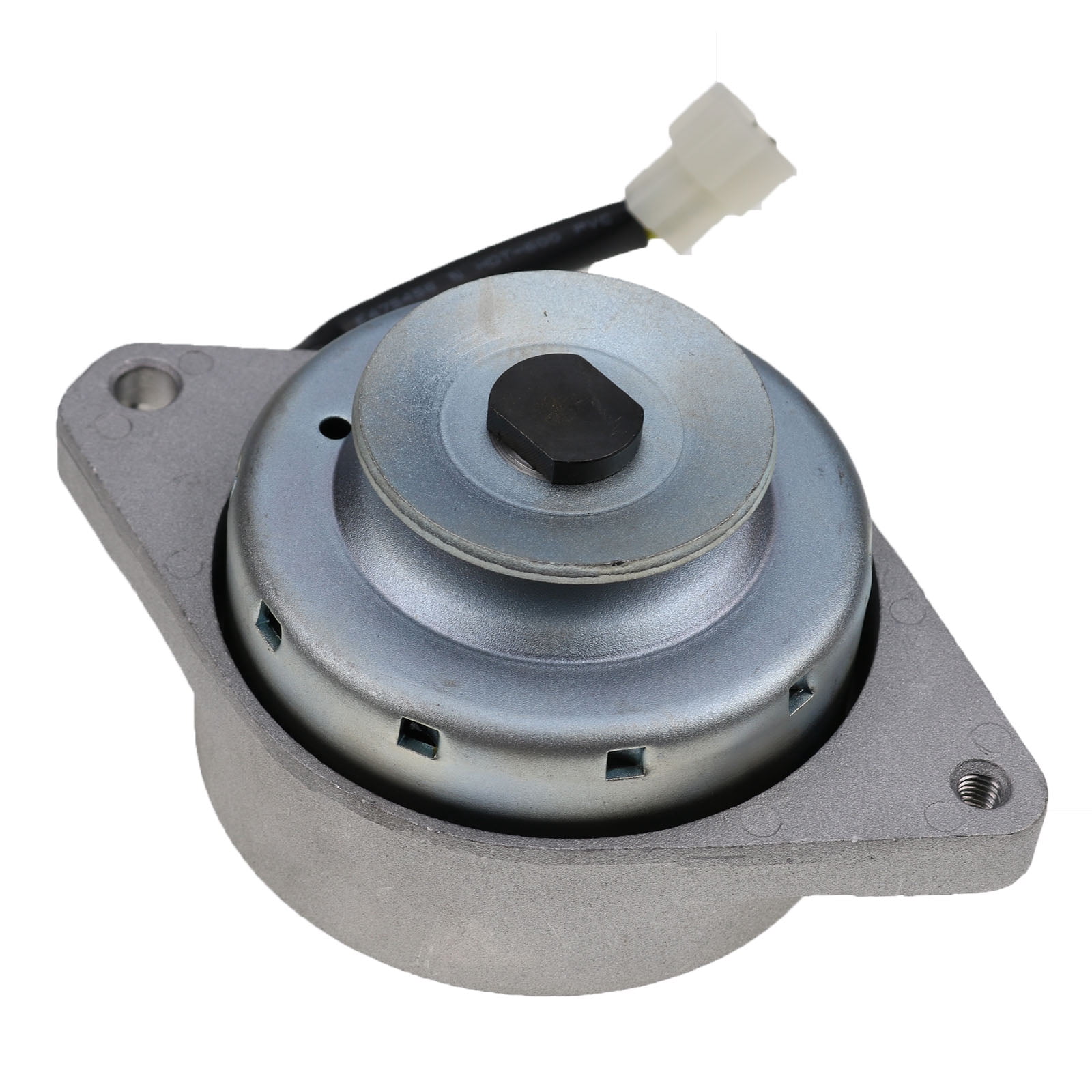 Fridayparts ALTERNATOR A.(20A) 129150-77202 FOR KOMATSU 3D82E 