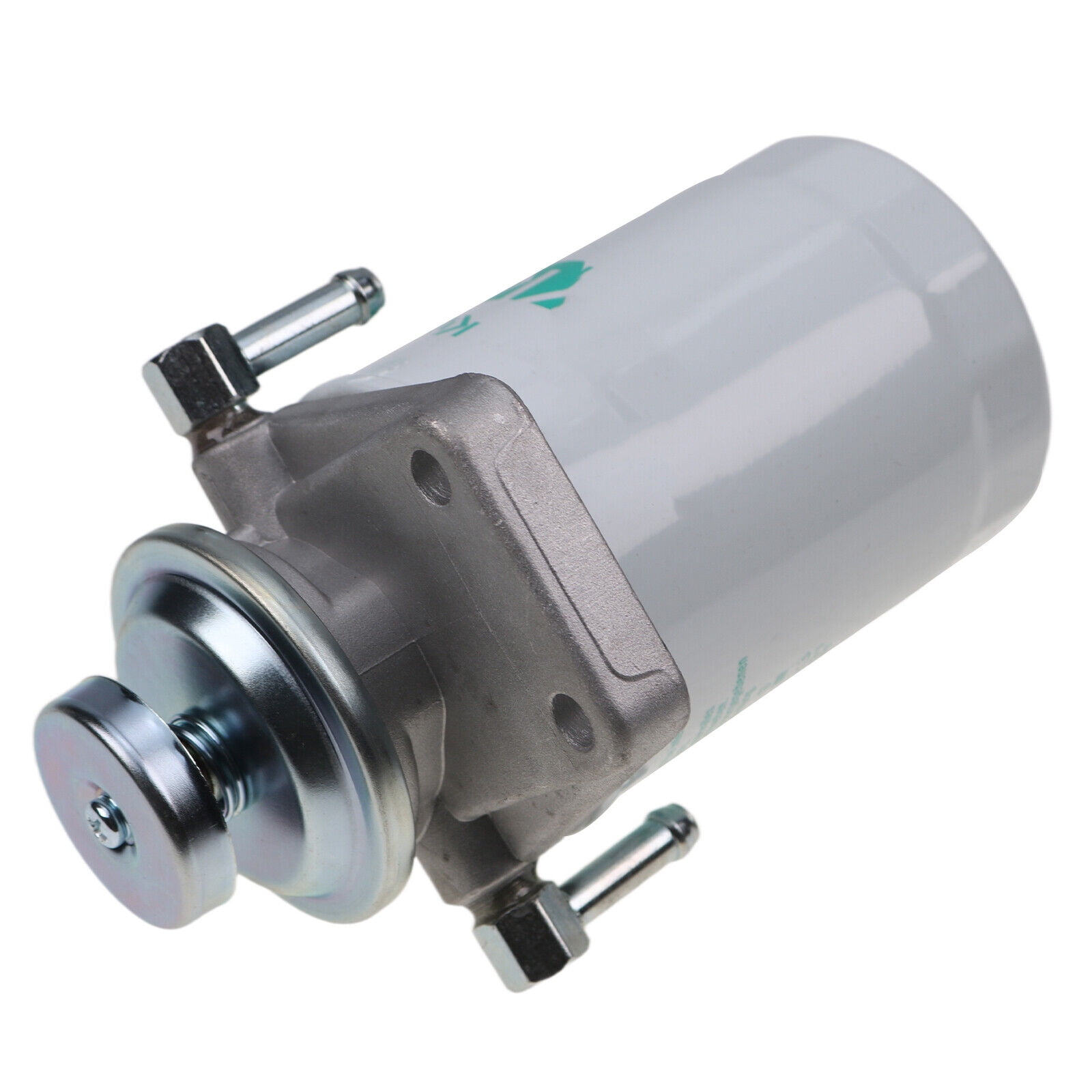 Fridayparts Fuel Filter Assy 1C011-43013 for Kubota Tractor M4900 
