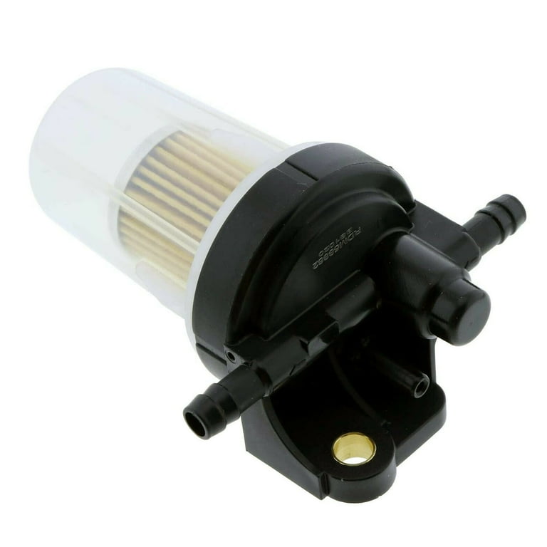 Fridayparts Fuel Filter for Kubota B2710 B2910 B3030 B3200 B2320 