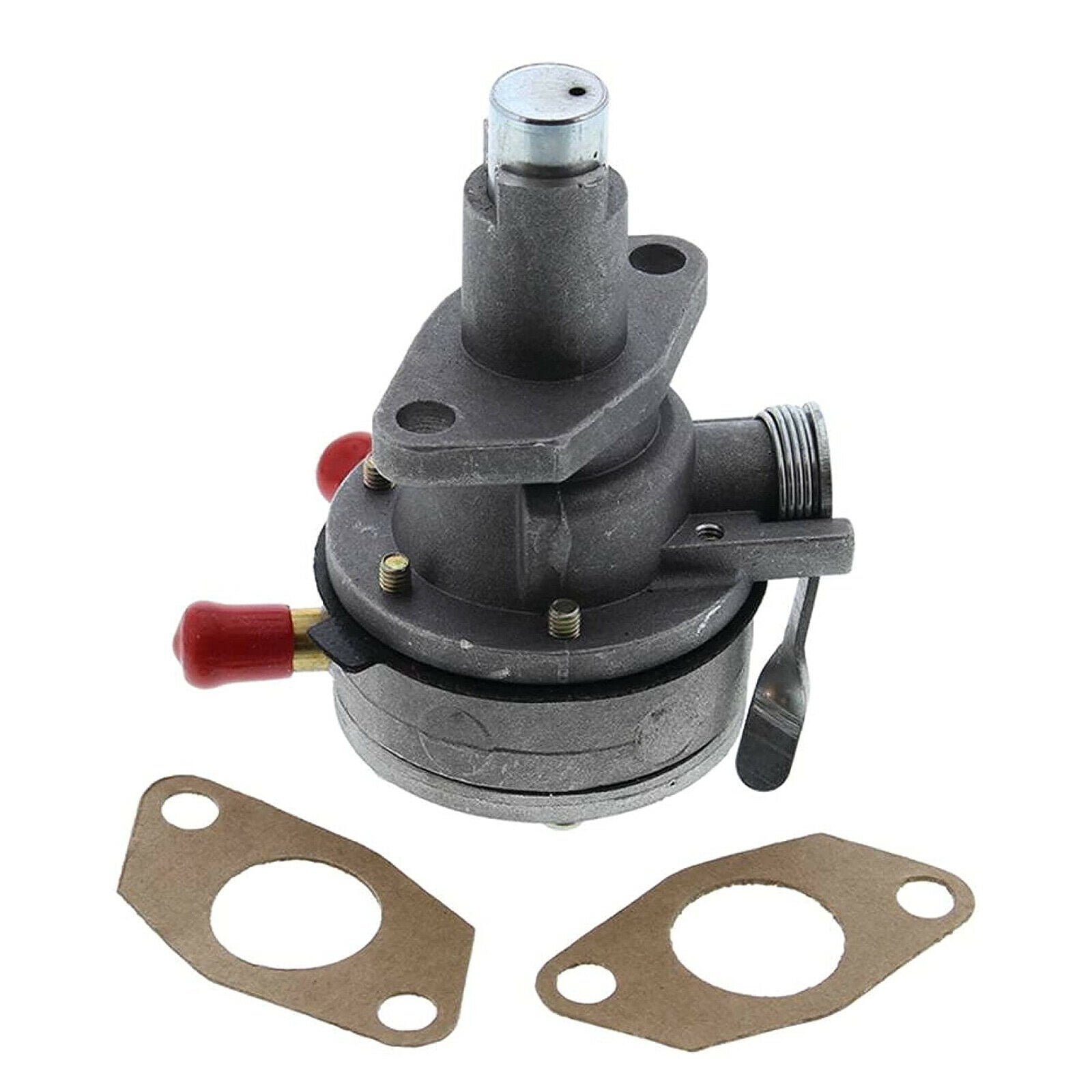 FridayParts Fuel Lift Pump 232-7808 2327808 for キャタピラー CAT エンジン 3054E : FridayParts Fuel Lift Pump 2641720 Compatible for