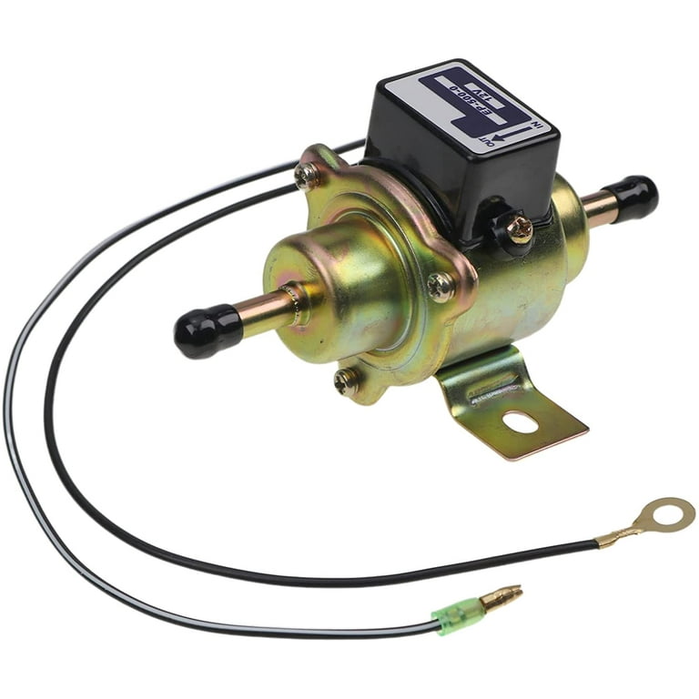 JAPAN　CF Fridayparts Fuel Pump 035000-0350 15231-5203 68371-51210