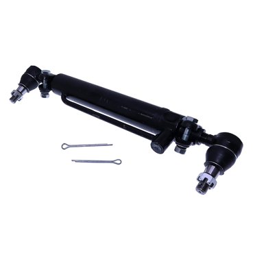 Brand New Power Steering Cylinder For Case Industrial Tractors & Forklifts – Fits 585D, 586E, 480 Series & More!