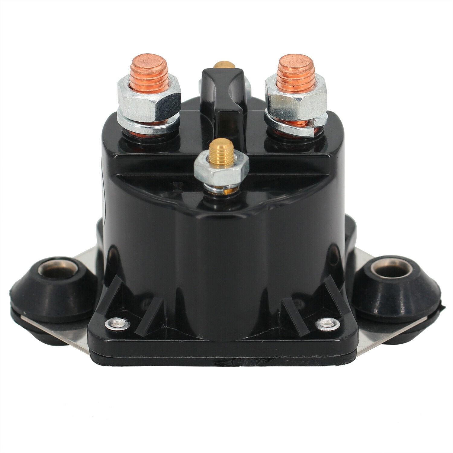 Starter Solenoid Relay For Mercury Marine 30HP & 40HP Outboard Motors (1994-2006)