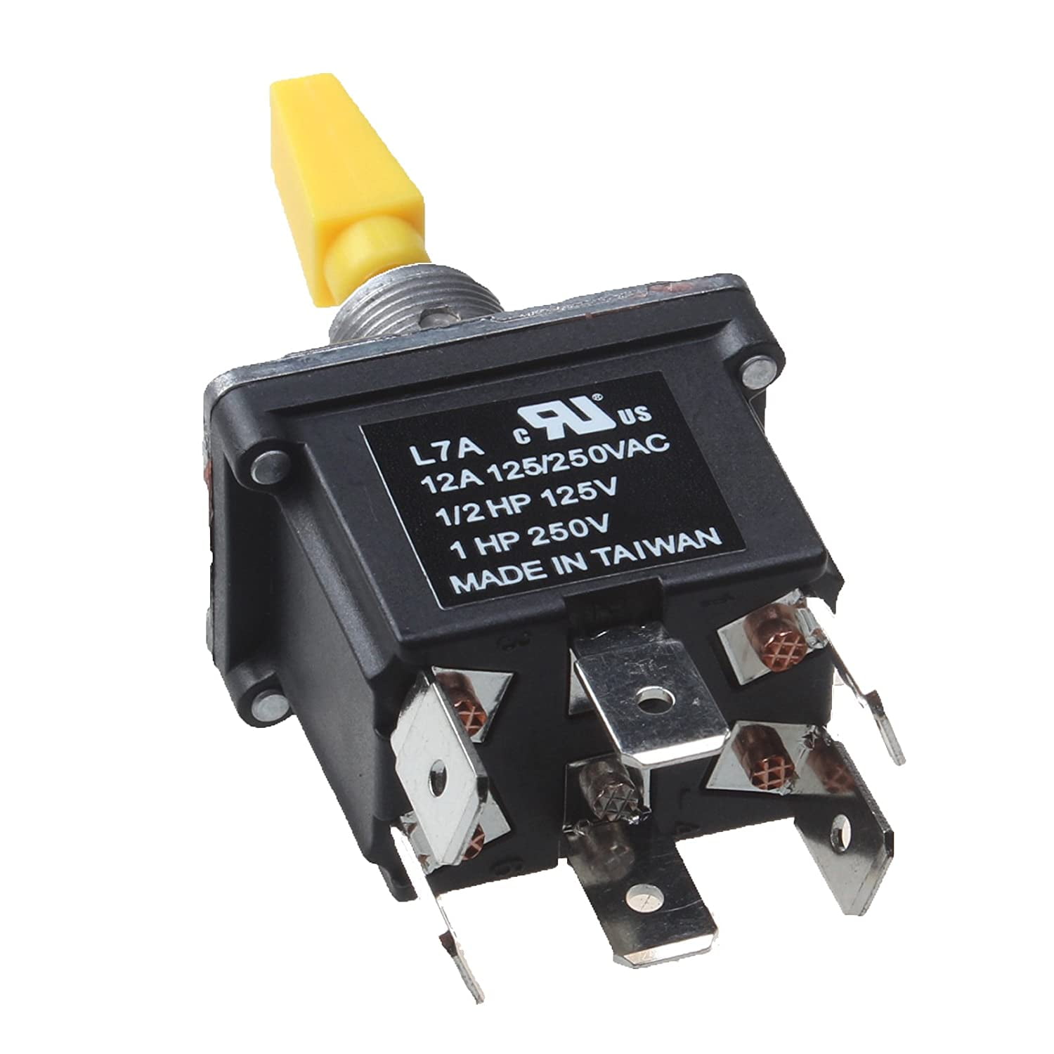 Fridayparts Toggle Switch 4360331 32NT3911C08 for JLG 460SJ