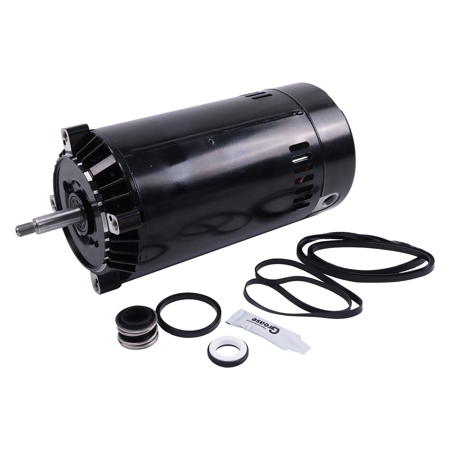 Fridayparts UST1152 Swimming Pool Pump Motor Fit For Smith Century