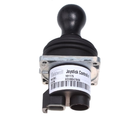 Fridayparts for Genie Boom Lift S60 S65 S80 SX150 Joystick Controller 101175GT 101175 62391