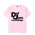 thumbnail image 1 of Fridayy Def Jam T-Shirt Men/Women Streetwear T-Shirt Shirt Short Sleeve, 1 of 2