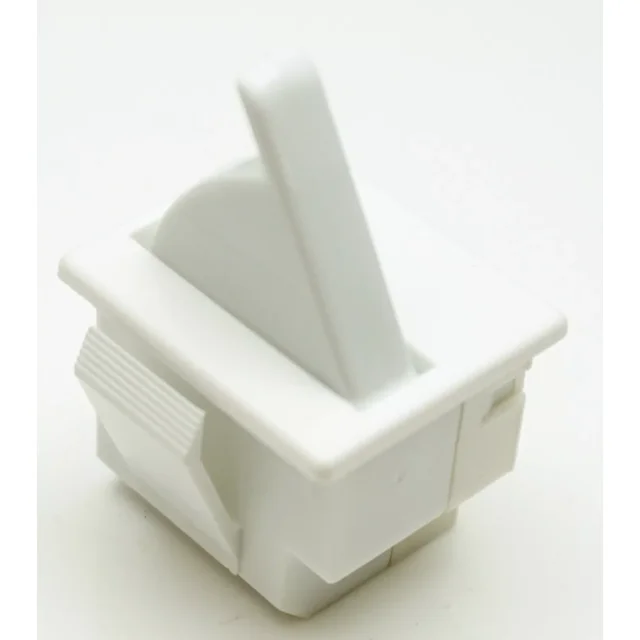Fridge 2 Terminal Light Switch for Whirlpool, AP6014581, PS11747823
