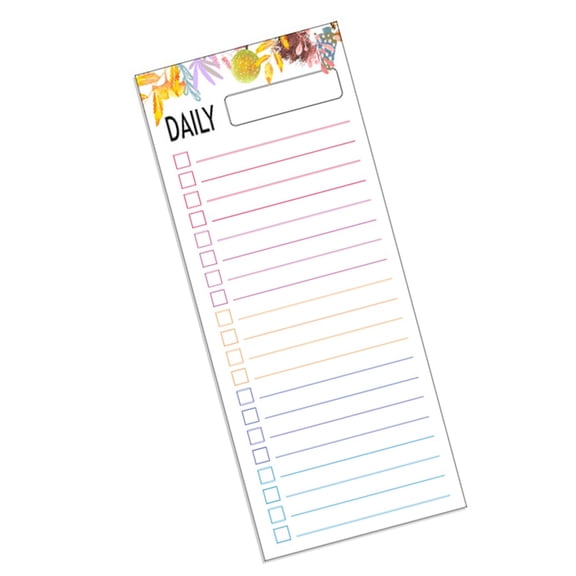 Fridge Calendar Weekly Monthly Planner Fridge Calendar Whiteboard for Kitchen Grocery Shopping List