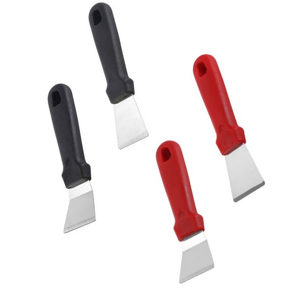 REOFLYUP Red Fridge Ice Shovel 4Pcs