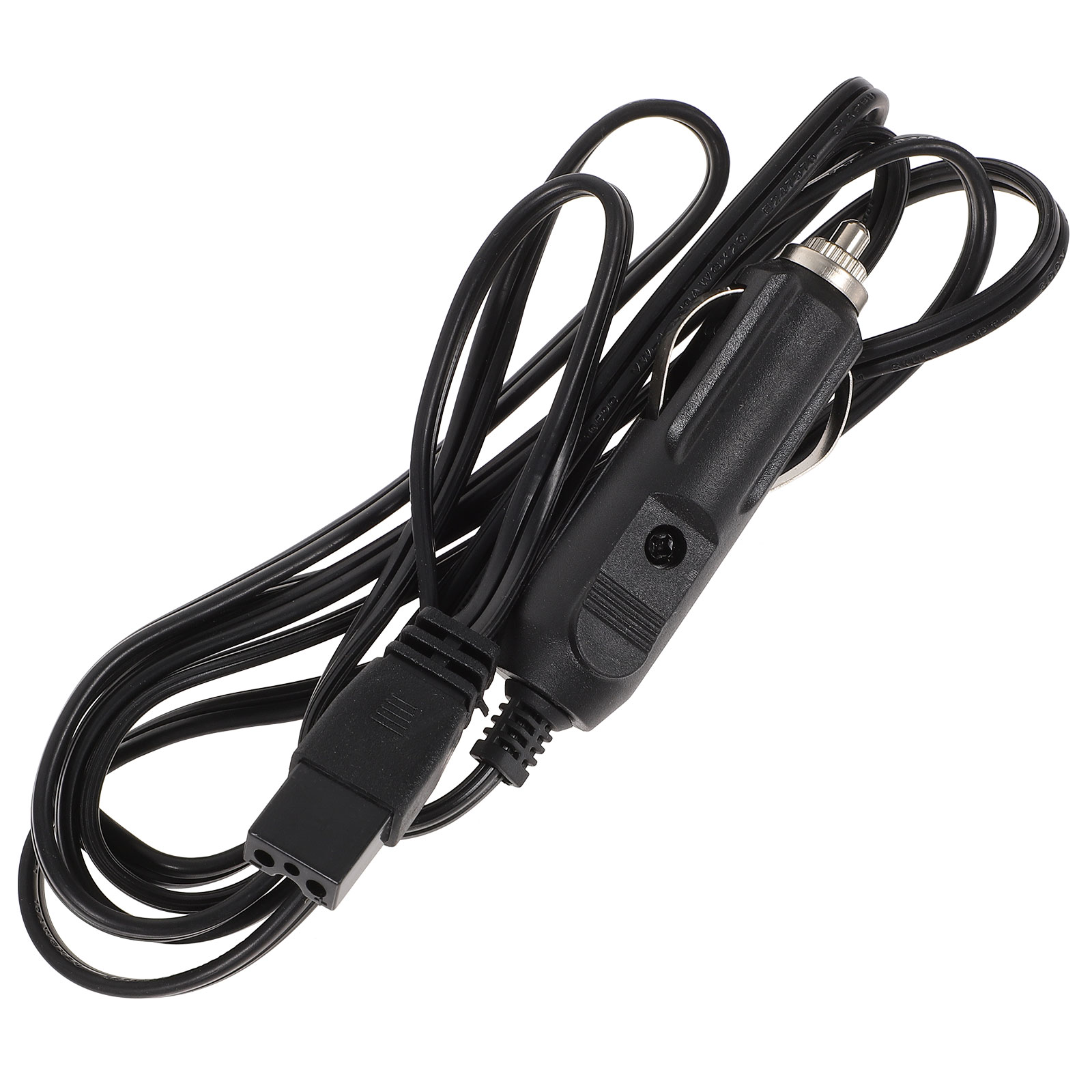 Fridge Car Cord Cable 12V Power Mini Extension Adapter Refrigerator Box