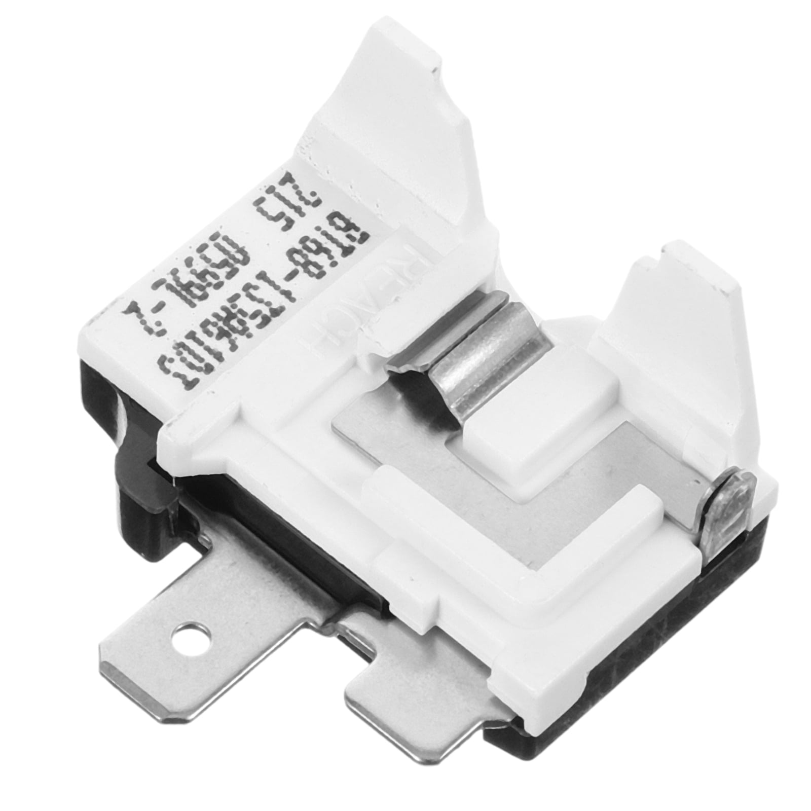 Fridge Compressor Overload Protector Refrigerator Starter Protector