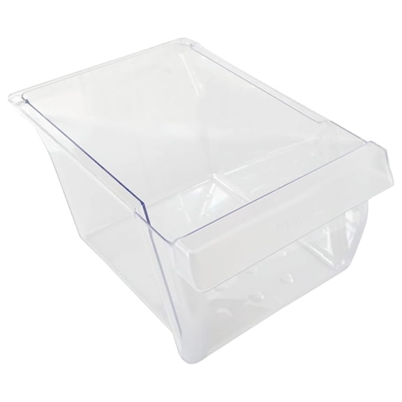 Fridge Crisper Drawer fits , AP6978472, PS12743836, WR02X31766