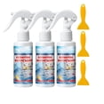 thumbnail image 1 of Fridge Defrosting Spray Deicing for Refrigerator Cleaning and Frost Removal, 1 of 1