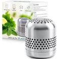 thumbnail image 1 of Fridge Deodorizer Lasts 10 Years, long-lasting Refrigerator Deodorizer Odor Eliminator - More Effective Than Baking Soda & Charcoal Bags, For Car, Closet - Nano Catalyst Technology (1 Pack), 1 of 4