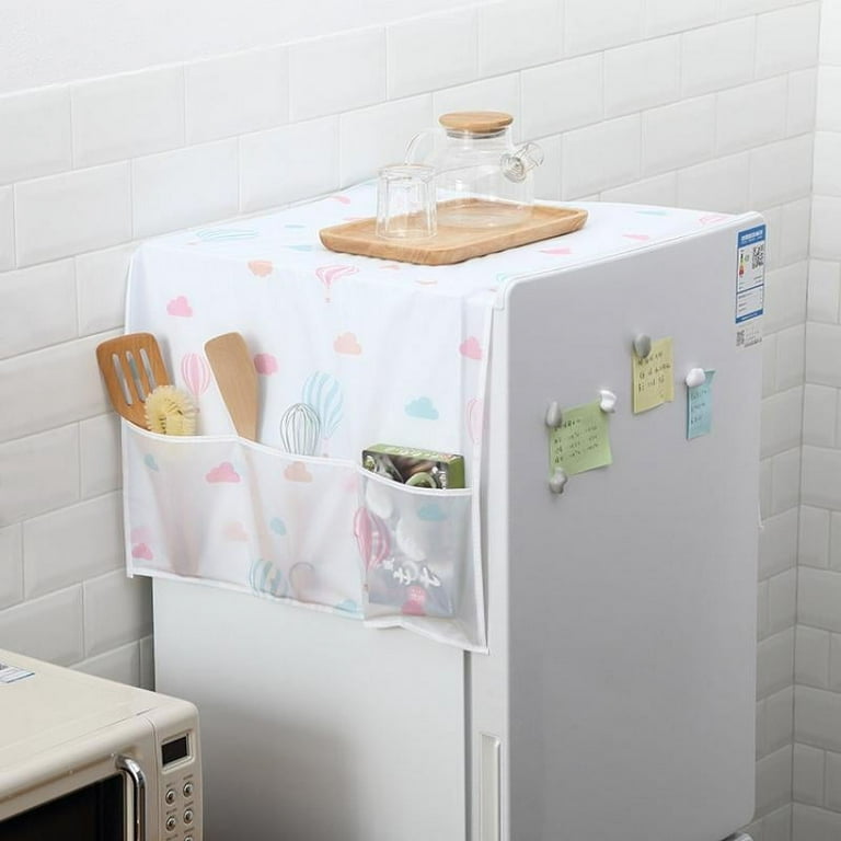 Refrigerator cover 2024 full size