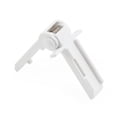 thumbnail image 1 of Fridge Freezer Compartment Hinge 2412125011 For Dometic Caravan Motorhome Parts, 1 of 10
