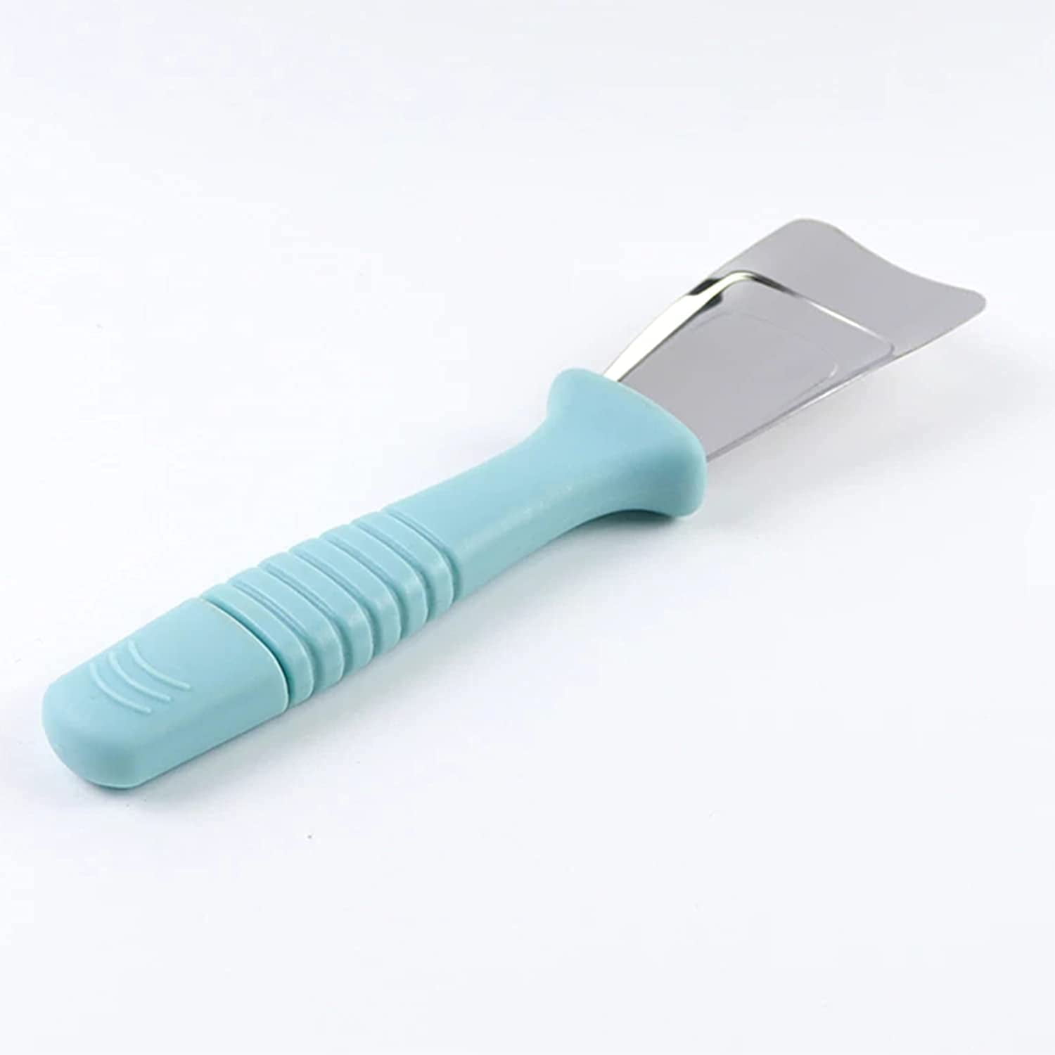 Fridge Freezer Deicer Ice Scraper，Icebox Ice Scraper,Freezer Stainless