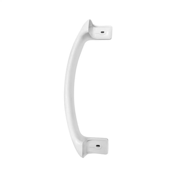 Fridge Handles Refrigerator Door Knobs Easy to Use Refrigerator Handles Plastic Perfect for Refrigerators