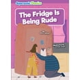 thumbnail image 1 of Level 8 - Purple Set The Fridge Is Being Rude, (Hardcover), 1 of 1