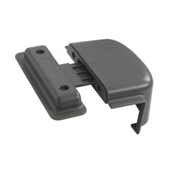 Fridge Lock  Refrigerator Lock for Drawer Cabinet Home