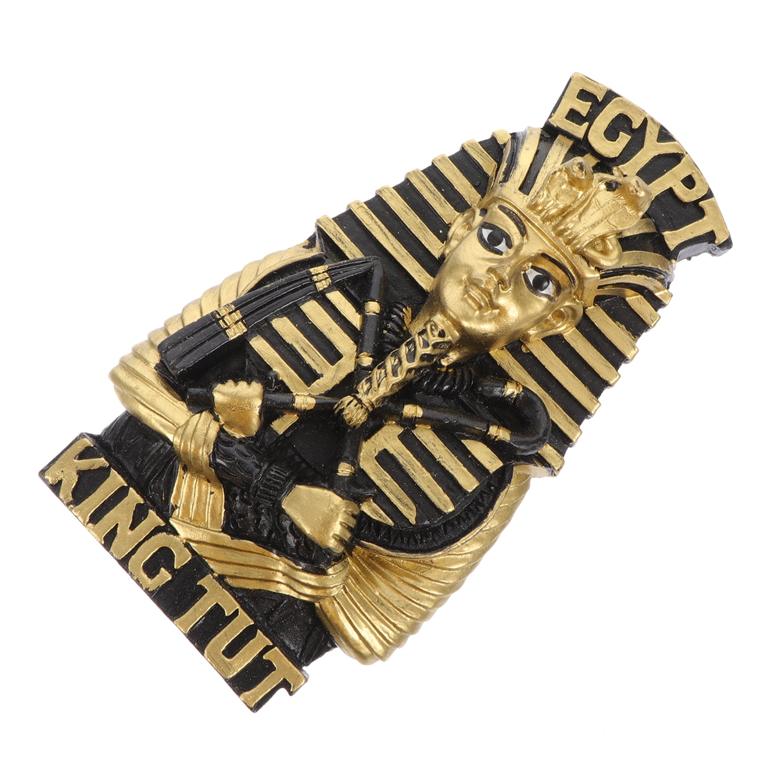 Qiysamall Fridge Exquisite Ornament Refrigerator