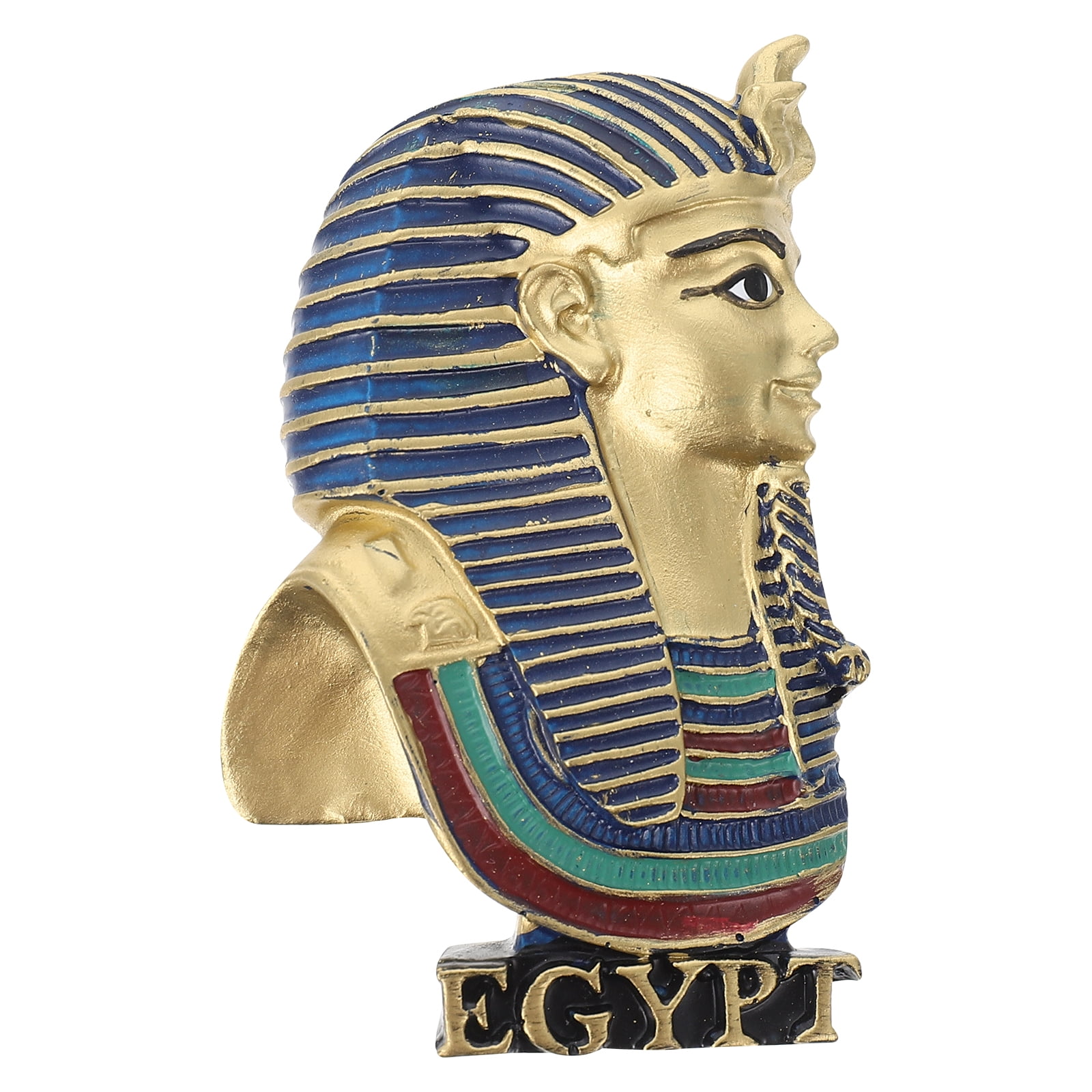 Fridge Magnet Refrigerator Sticker Ancient Egypt Adorn Ornament Magnets ...