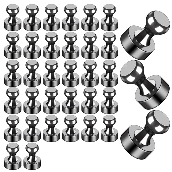 MOJMBSBSY Magnetic Refrigerator Magnets