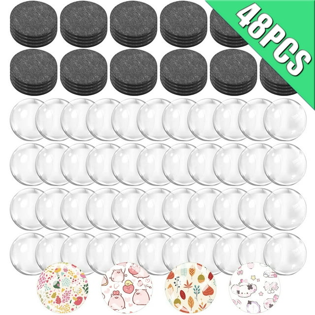 Fridge DIY Refrigerator Clear Glass Fridge for