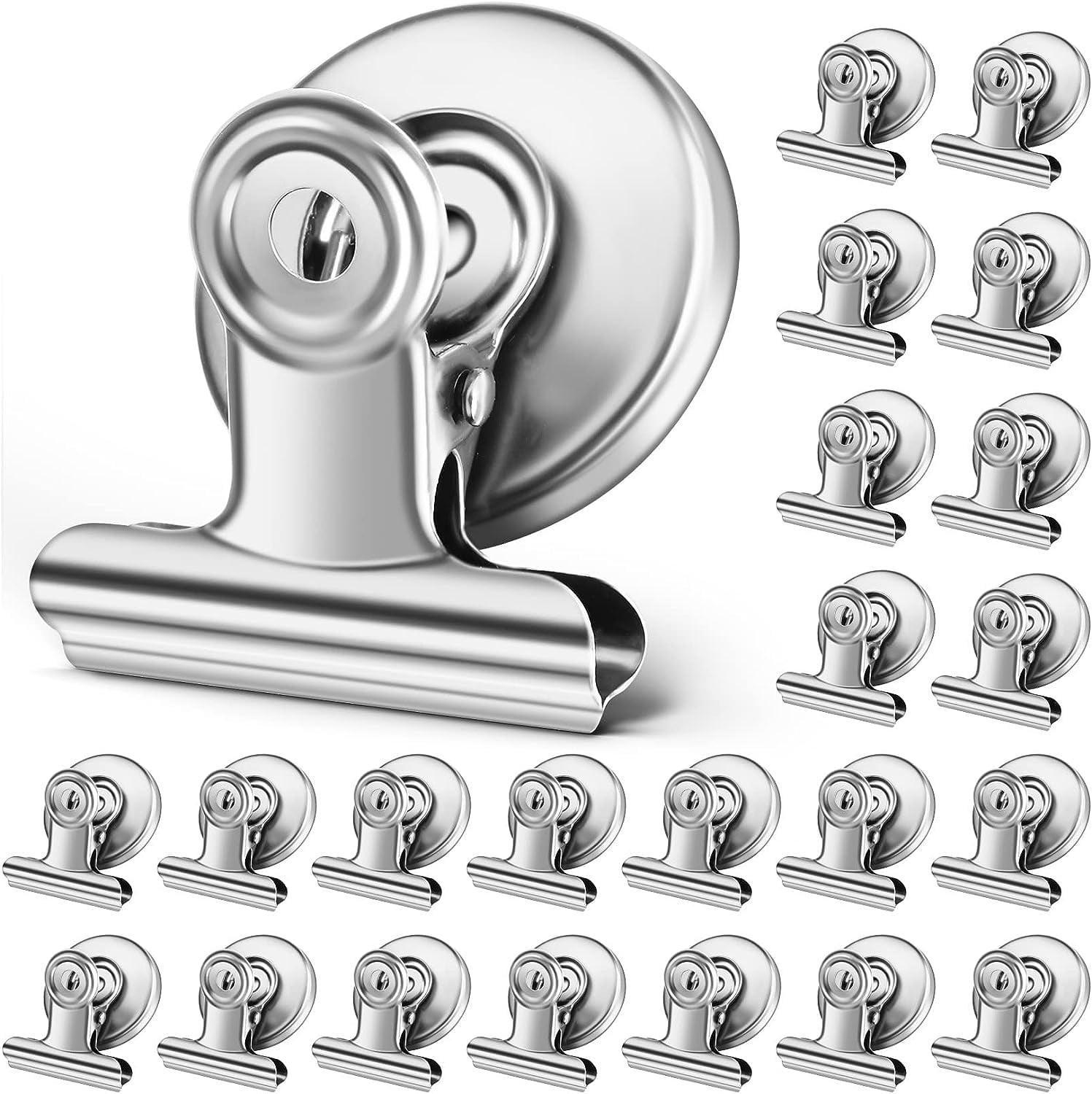 Fridge Refrigerator Heavy Duty Clips for