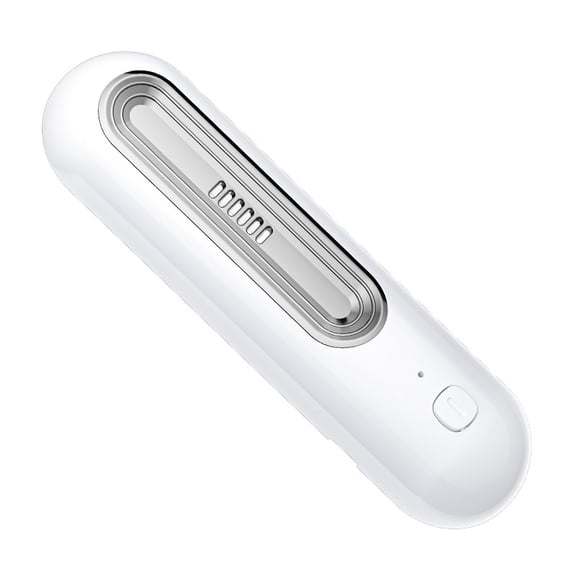 Fridge Odor Eliminator – Rechargeable Deodorizer for Refrigerator, Compact, No Filters Needed