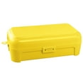 thumbnail image 1 of Fridge Organizers and Storage Deviled Egg Containers With Lid Hard Boiled Egg Container Egg Organizer Refrigerator Egg Storage Egg Tray for Refrigerator, 1 of 8