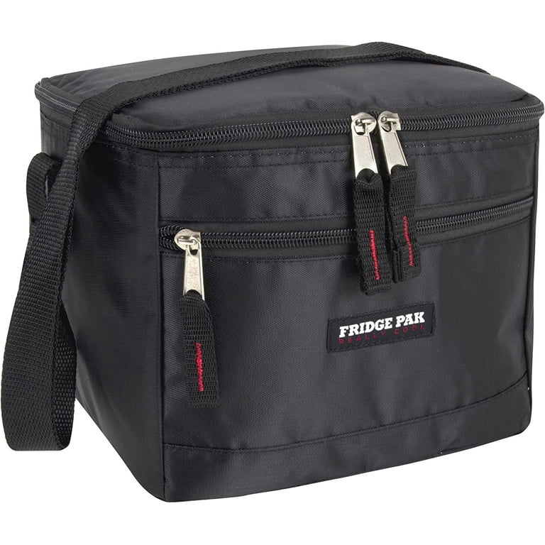 https://i5.walmartimages.com/seo/Fridge-Pak-Unisex-6-Can-Insulated-Soft-Cooler-Bags-Lunch-Bag-Waterproof-Leak-Proof-Cooler-Bags-Insulated-Black_343cd198-a040-4feb-b5aa-54091ef13b1f.6e6f5a0fc1ef5438444e7a9d40488084.jpeg?odnHeight=768&odnWidth=768&odnBg=FFFFFF