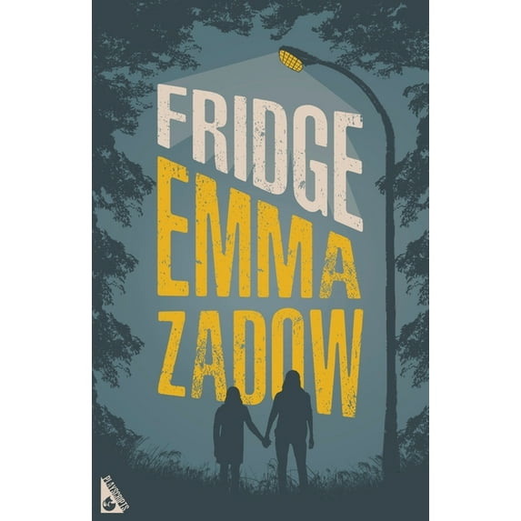 Fridge, (Paperback)