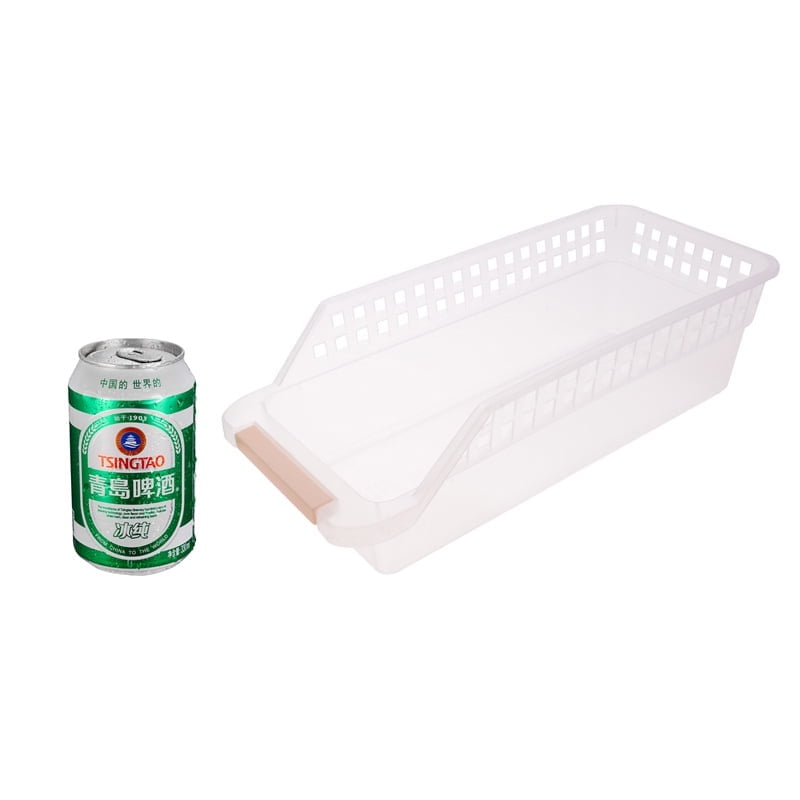 Fridge Refrigerator Storage Organizer Kitchen Collecting Box Rack ...