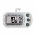 Fridge Thermometer, Digital Refrigerator Thermometer Freezer