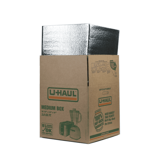 Fridge Transportation Pouch Medium
