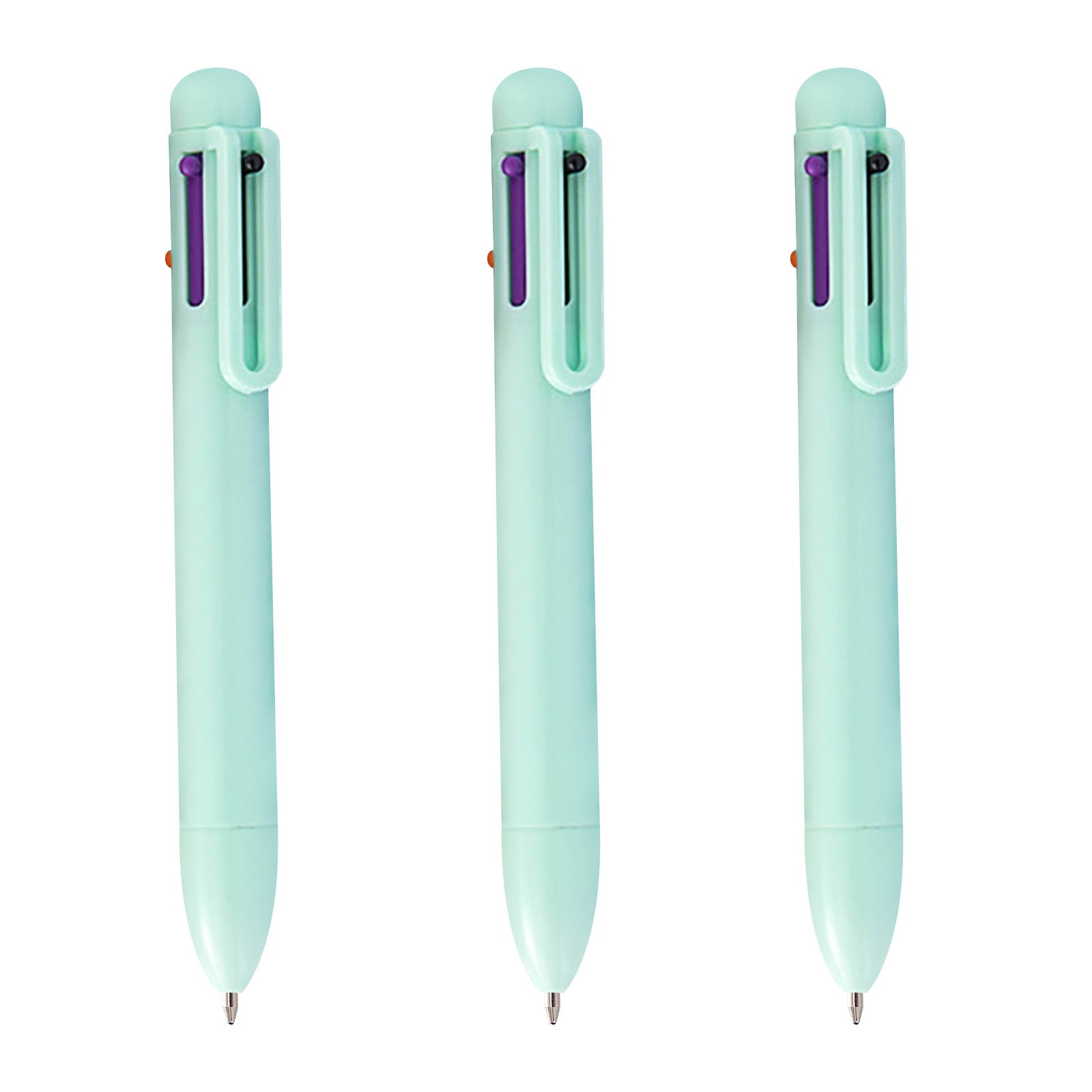 Big Lots Multi-Color Gel Pens, 36-Count