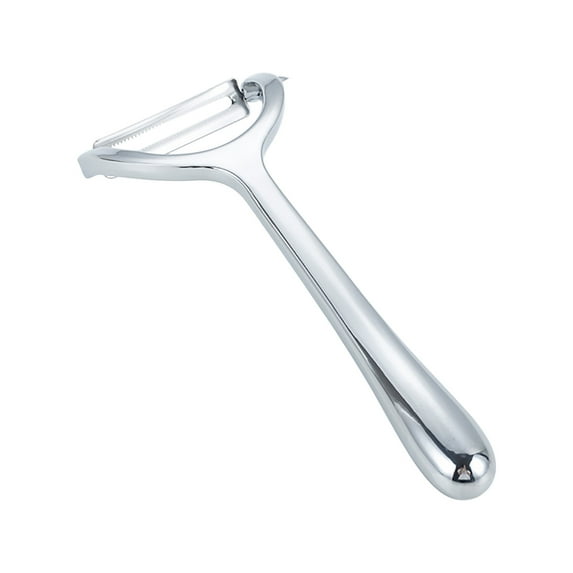 Fridja 304 Stainless Steel Melon Peeling Knife Kitchen Gadget Vegetable Melon Fruit Slicing Fruit Peeler Clearance