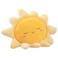 thumbnail image 1 of Fridja 3D Pillow Soft Waist Cushion Plush Stuffed Toy Decoration Gift, 1 of 8