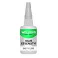 thumbnail image 1 of Dengmore 50ml Welding High-Strength Oily Glue - Uniglue Universal Super Glue,Pack of 1, 1 of 9
