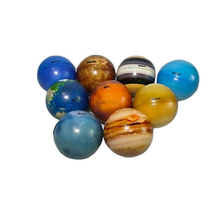 Wmkox8yii 9PCS 2.48" Playground Balls Dodgeballs with 1 Hand Pump for Kids and Adults Dodge Ball, Kickball, Handball, Camps, Picnic and Schoolyard Games