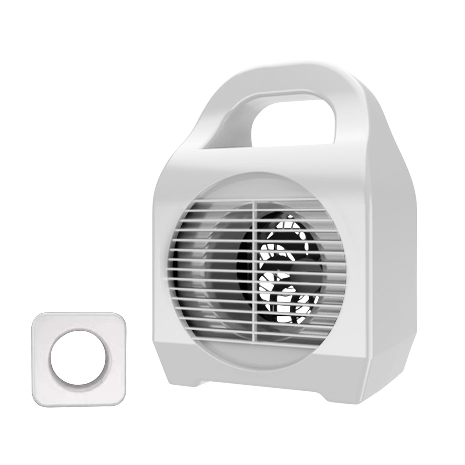 Fridja Air Cooler Multifunctional Mini Usb Miniature Desktop Mobile
