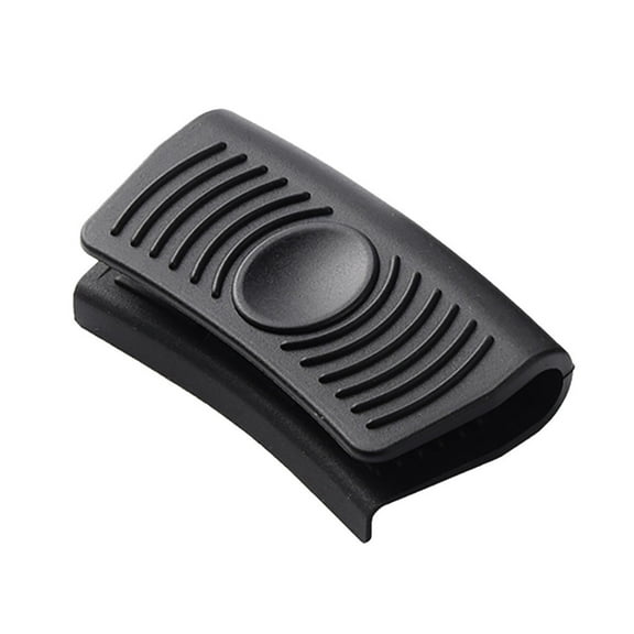 Fridja Anti-hot Tools Microwave Insulation Non-slip Kitchen Utensil Silicone Handle