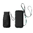thumbnail image 1 of Fridja Anti-ultraviolet Summer Outdoor Pocket Sun Umbrella Sunny And Rainy Dual-use Sunscreen Anti-ultraviolet Compact Portable Pocket Umbrella, 1 of 9