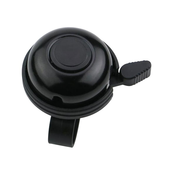 Fridja Bicycle Bell Mountain Bike Aluminum Alloy Car Bell Hand Dial Bell